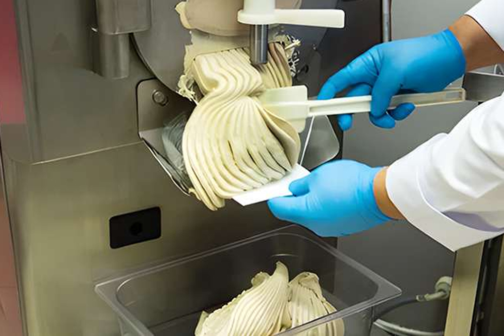 ICU Facilities